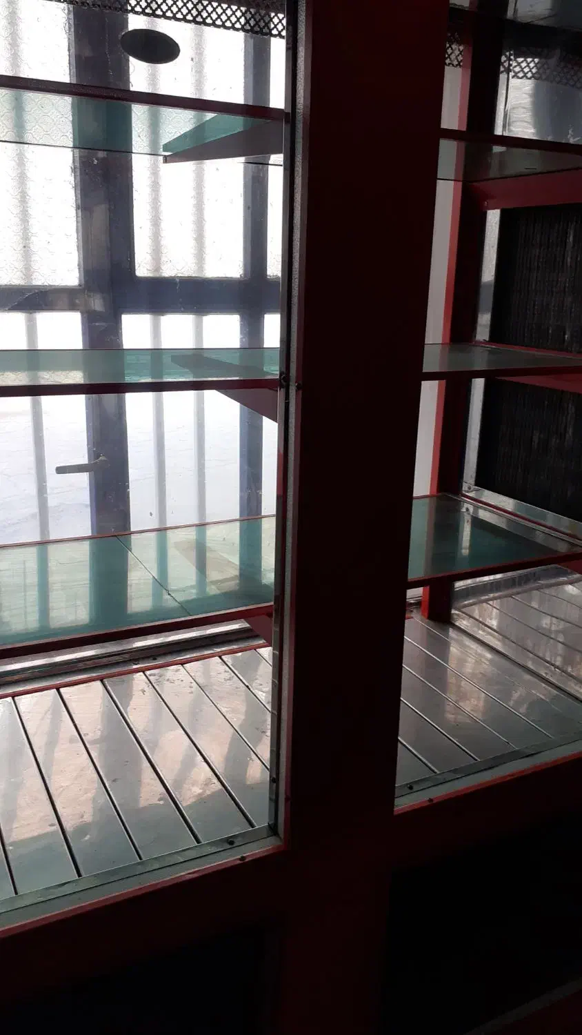 یخچال|یخچال و فریزر|گرگان, |دیوار