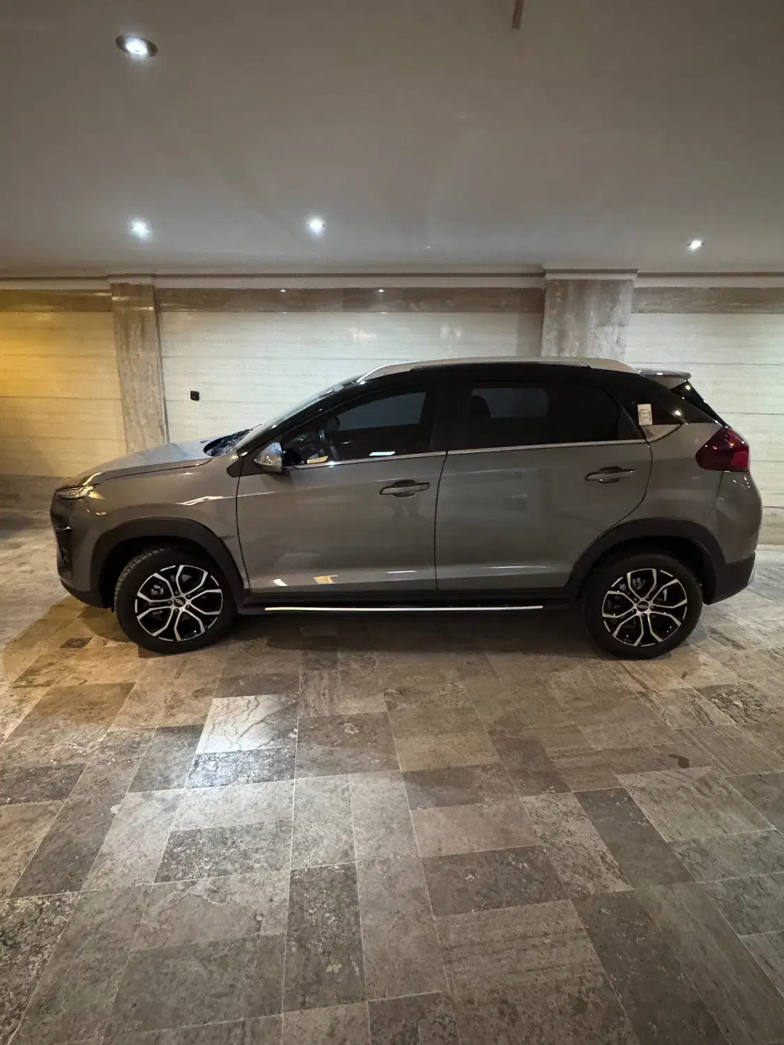 ماشین x222 pro|خودرو سواری و وانت|تهران, درب دوم|دیوار