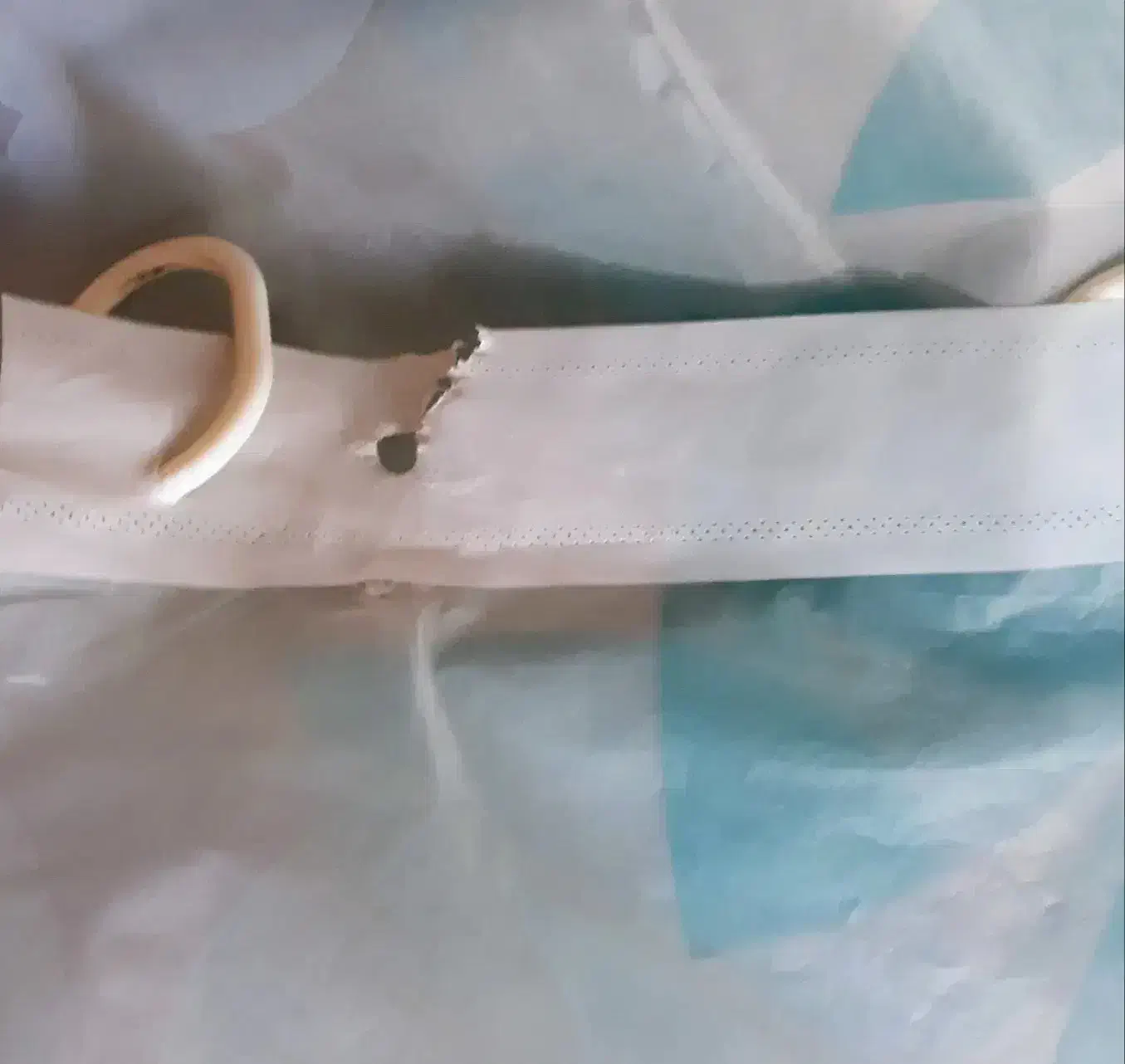 پرده حمام و میله|لوازم حمام|کرمان, |دیوار