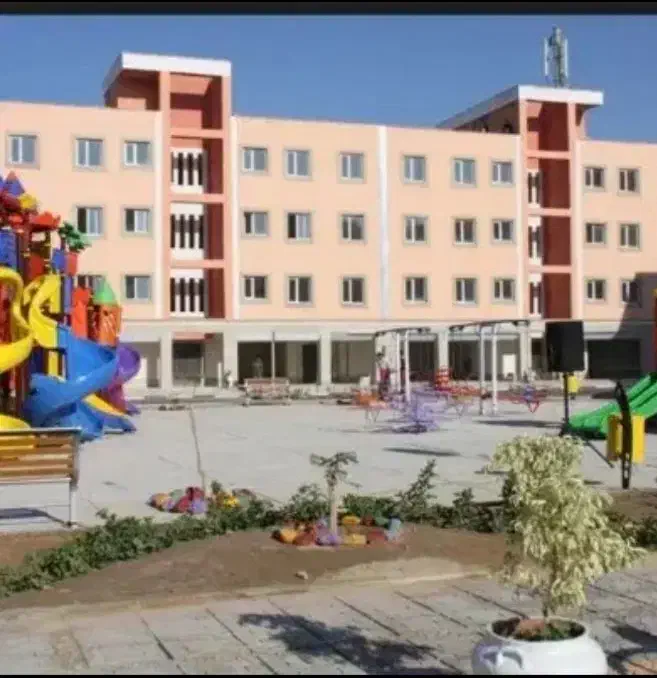 فروش آپارتمان مسکن مهر ساحلی|فروش آپارتمان|بندر گناوه, |دیوار