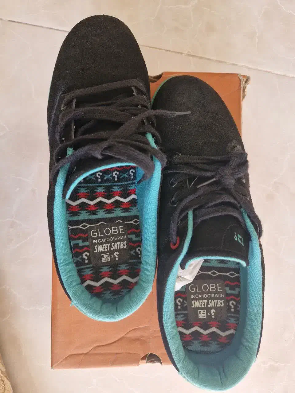 کتونی ونس|کیف، کفش، کمربند|تهران, مینی‌سیتی (شهرک نفت)|دیوار