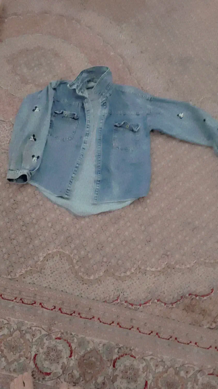 کت لی|لباس|سبزوار, شهرک ابوذر|دیوار