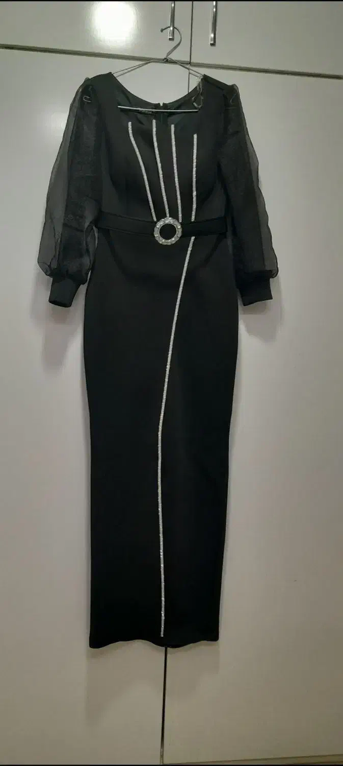 لباس مجلسی زنانه|لباس|پاکدشت, پاکدشت (مامازند)|دیوار