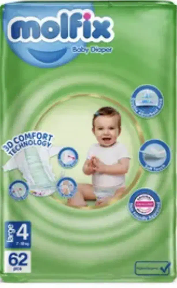 مولفیکس|اسباب و اثاث بچه|بابل, |دیوار