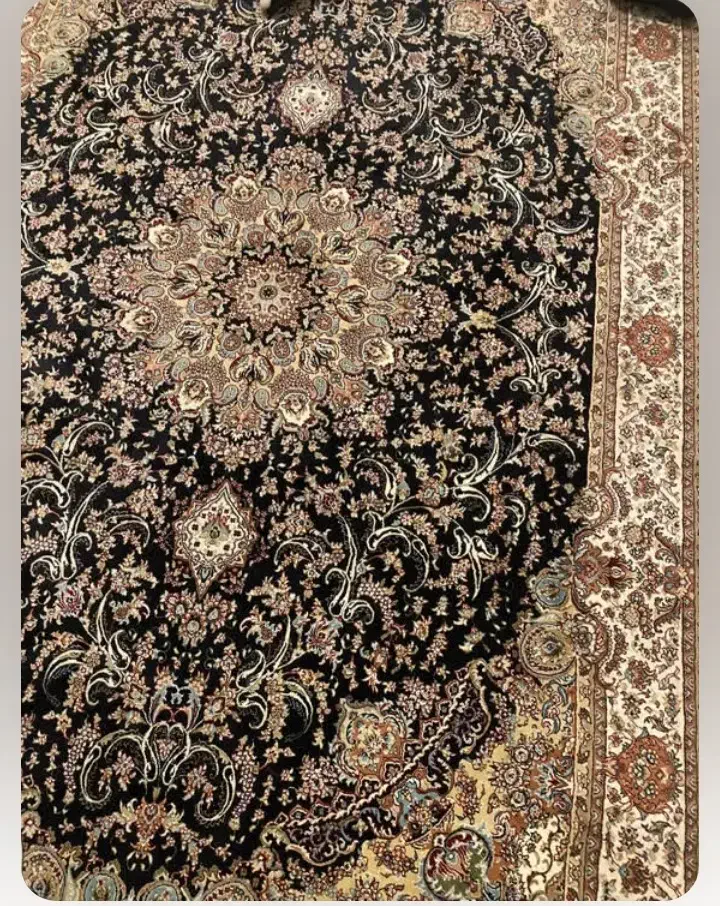 فرش ۹ متری|فرش|اراک, |دیوار