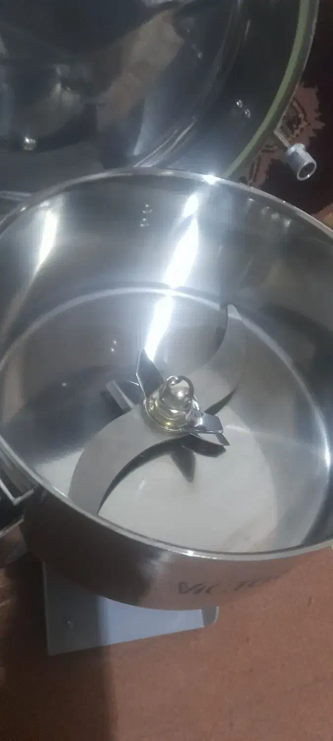 ادویه جات دست سازخانگی وارگانیک|خوردنی و آشامیدنی|بم, |دیوار