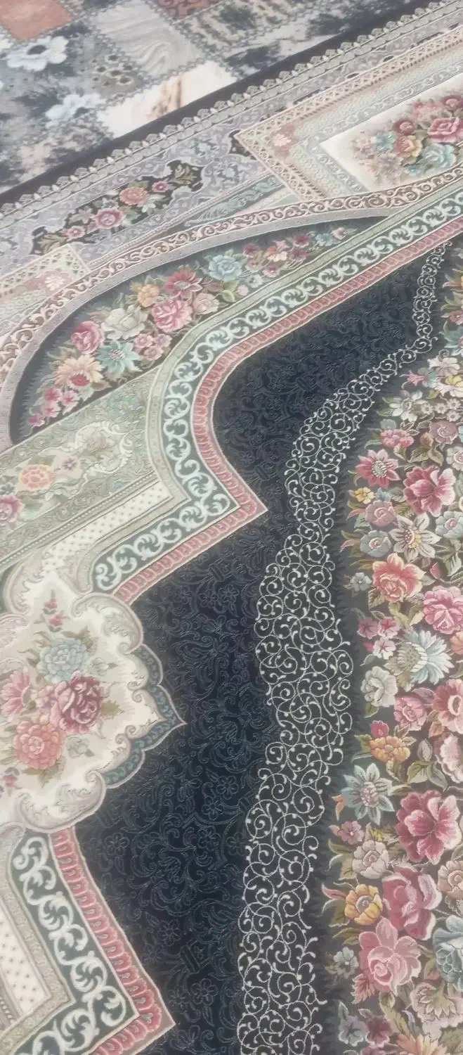 فرش ۱۲متری|فرش|قدس, شهر‌قدس|دیوار