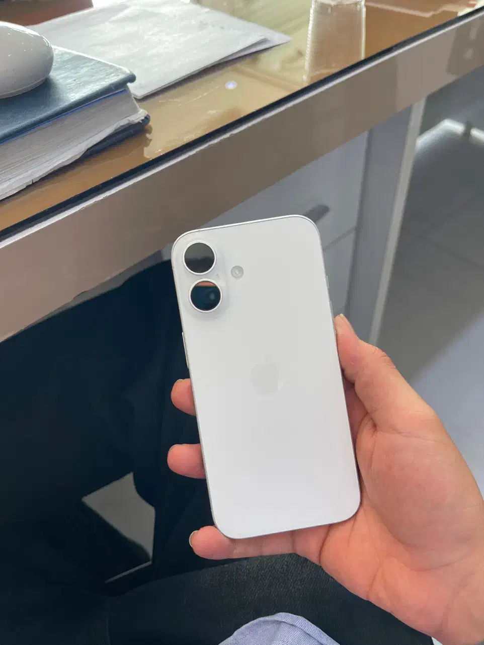 ایفون ۱۶ نرمال|موبایل|بهبهان, |دیوار