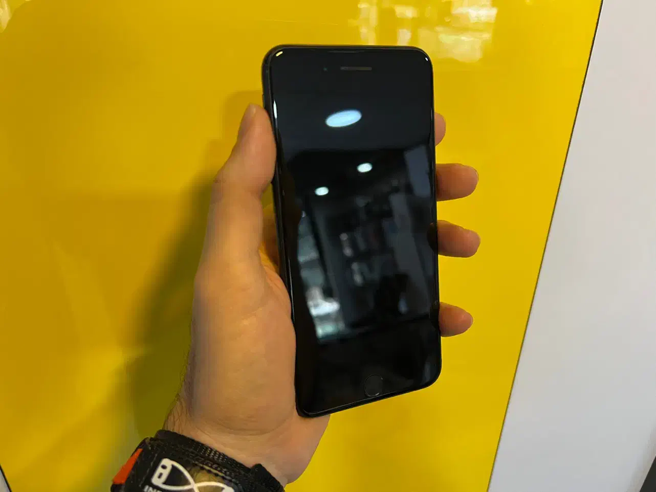 گوشی آیفون ۷ پلاس iPhone 7 Plus 128 GB|موبایل|کرج, مهرویلا شمالی|دیوار