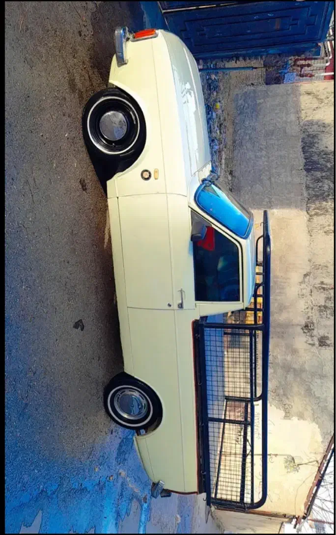 پیکان وانت|خودرو سواری و وانت|نورآباد, |دیوار