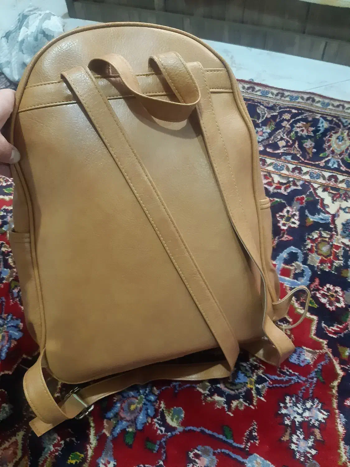کیف و کوله پشتی نو|کیف، کفش، کمربند|تهران, جنت‌آباد مرکزی|دیوار
