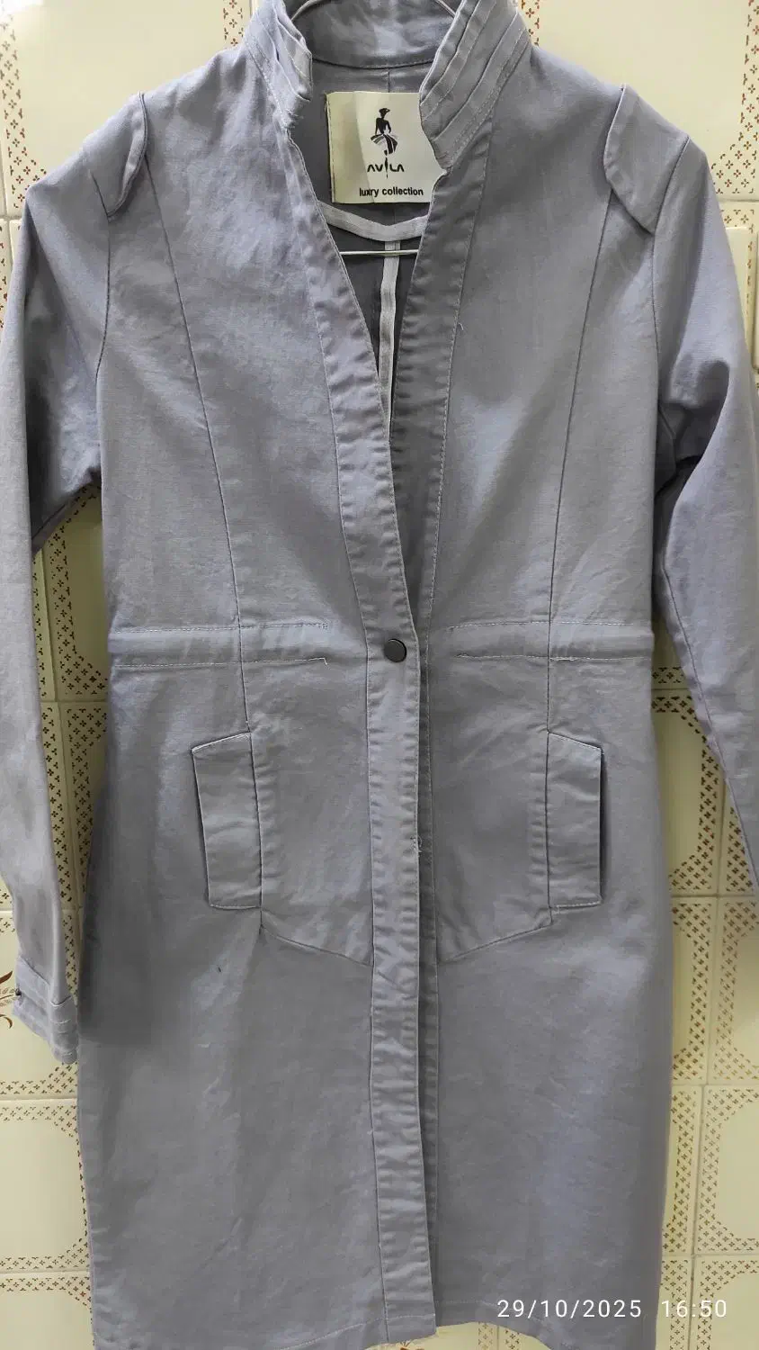 مانتو کتان|لباس|جهرم, |دیوار