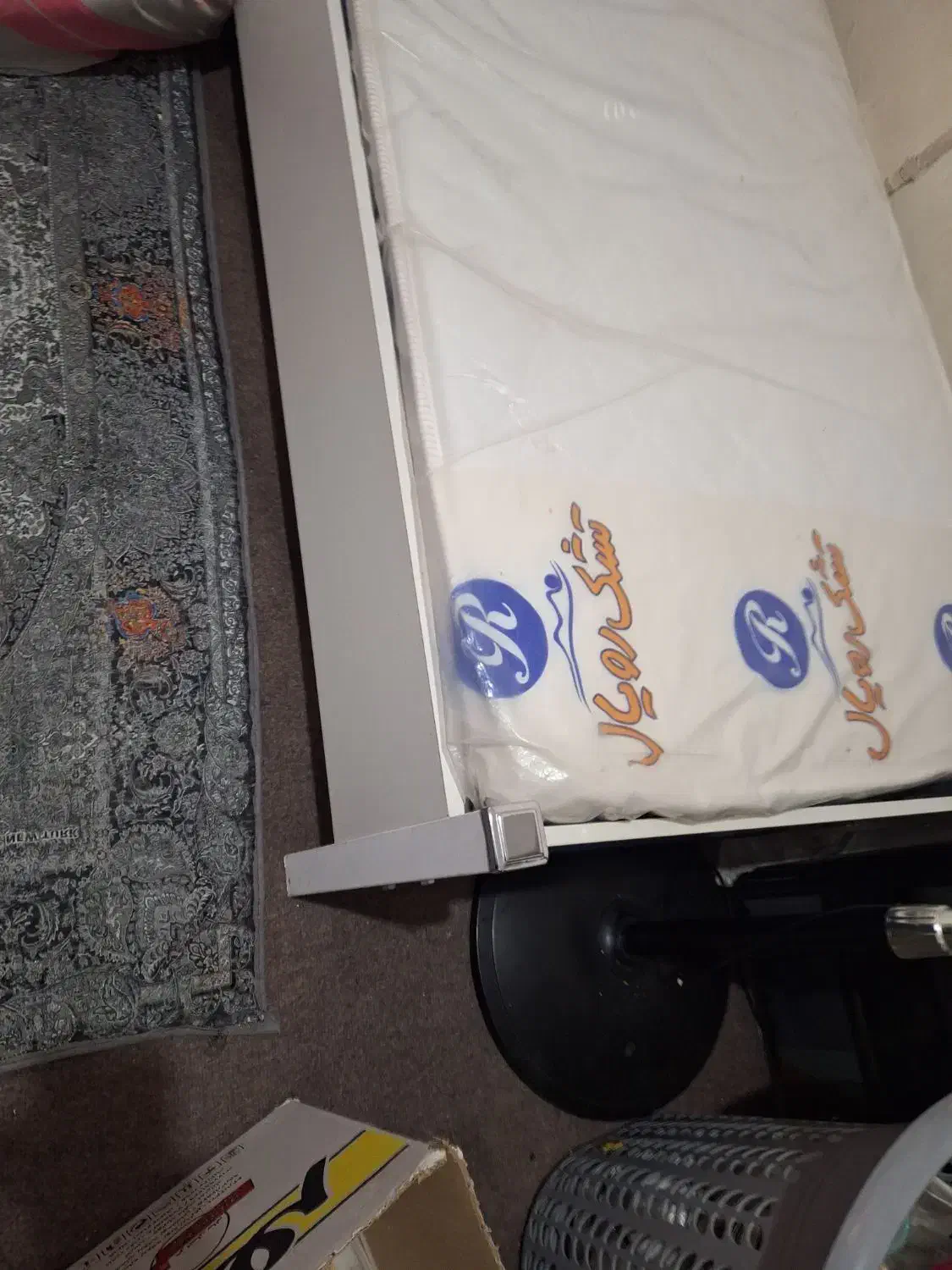 تخت  کودک و نوجوان|تخت و سرویس خواب|کرمان, |دیوار