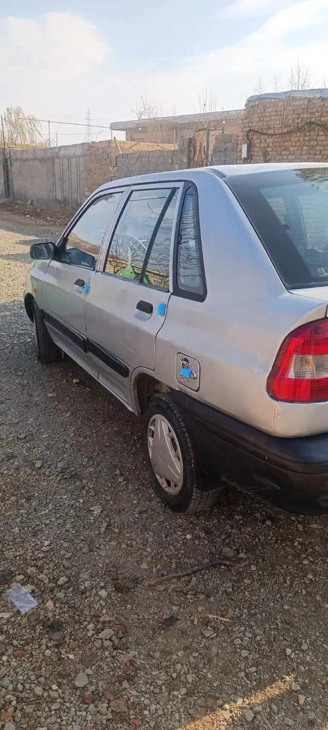 پراید 141|خودرو سواری و وانت|بیجار, |دیوار