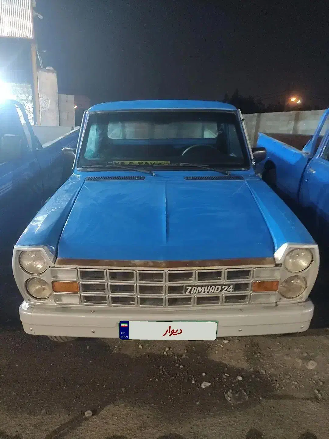 نیسان وانت|خودرو سواری و وانت|صومعهسرا, |دیوار