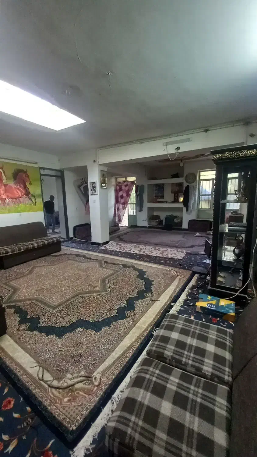 ویلا باغ ۱۰۰قصب گلباف ۵خوابه|فروش خانه و ویلا|گلباف, |دیوار