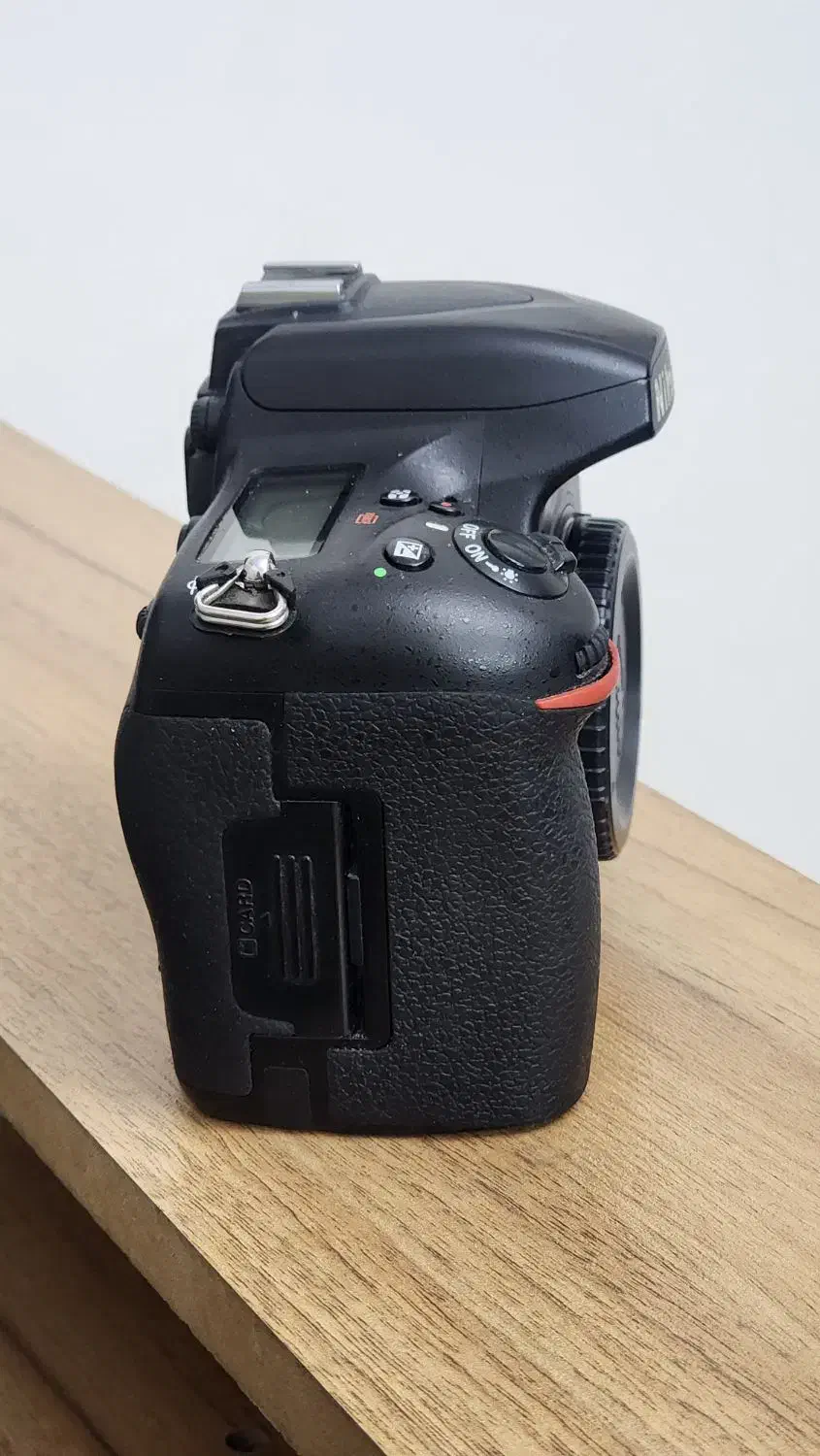 دوربین D750 nikon lens 24 120 به همراه لنز کیت|دوربین عکاسی و فیلمبرداری|تهران, شهران جنوبی|دیوار