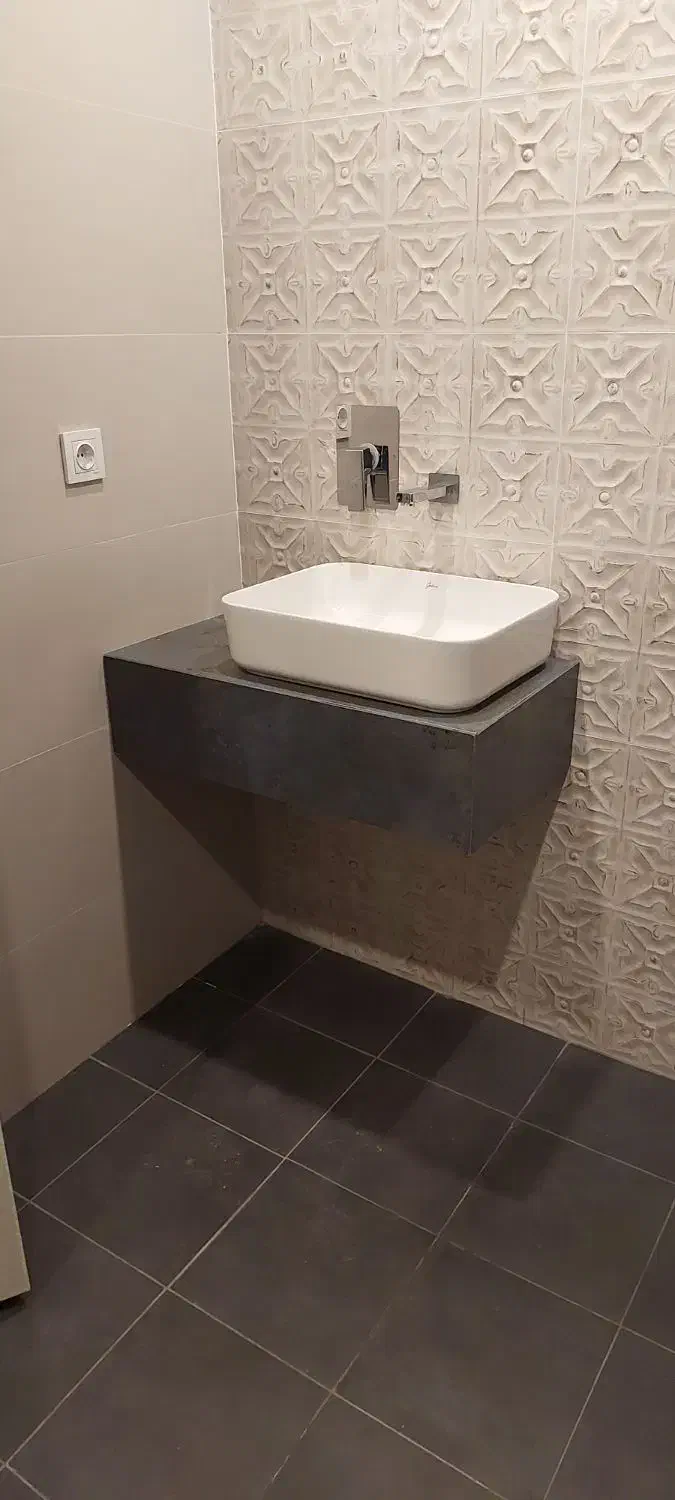 کلیه امور تاسیساتی|خدمات پیشه و مهارت|محمودآباد, |دیوار