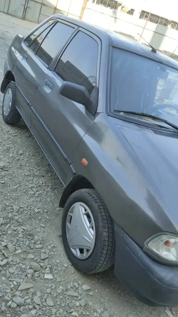 پراید مدل ۹۱|خودرو سواری و وانت|ملارد, |دیوار