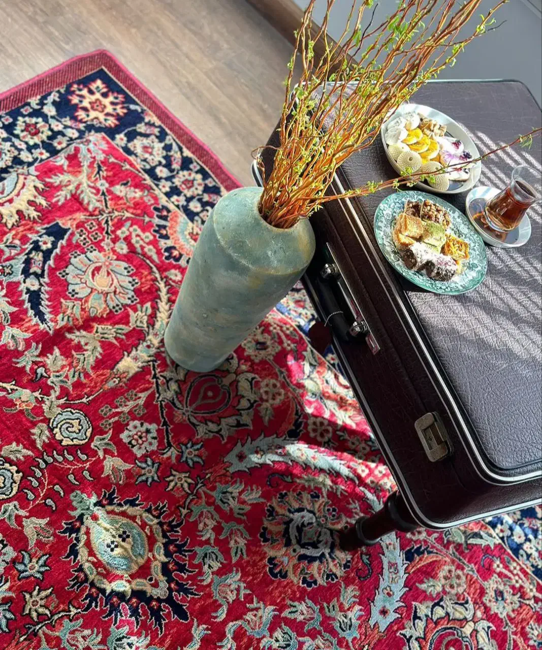 روفرشی یزد|روفرشی|کرج, گلشهر|دیوار