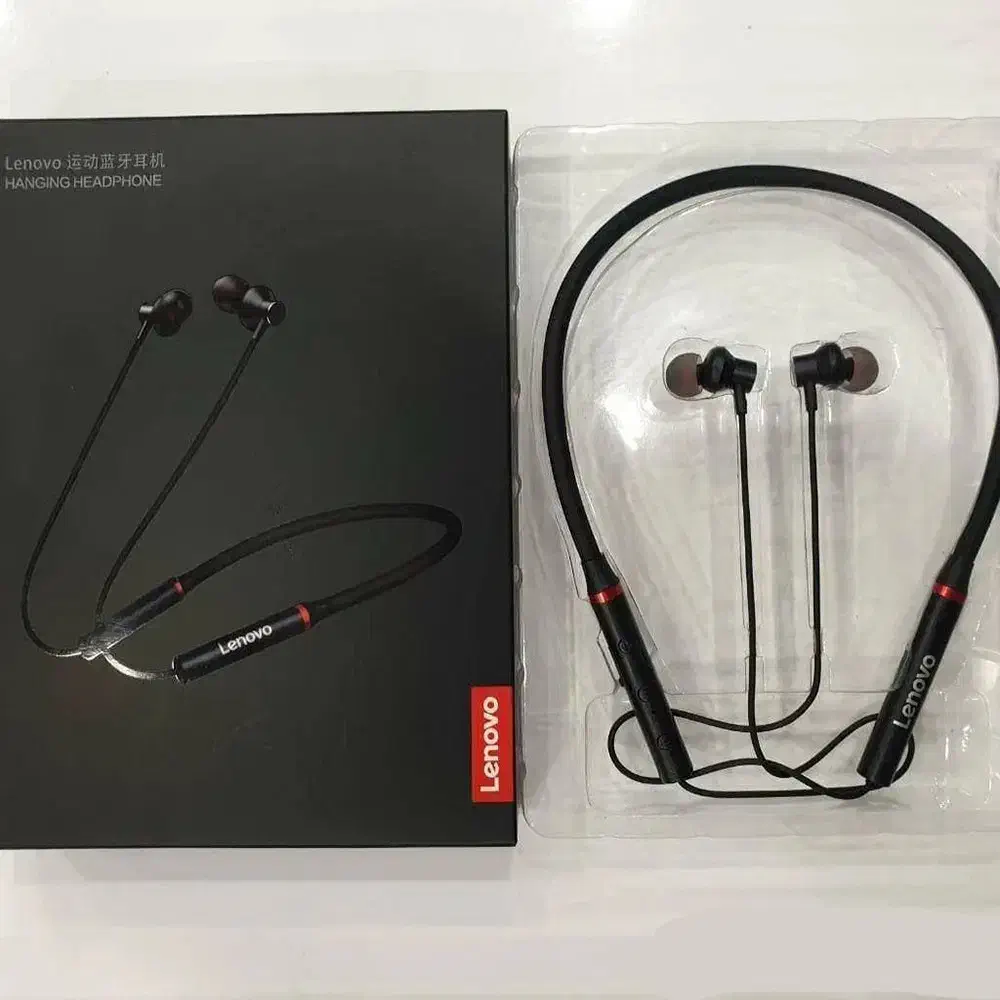 هندزفری گردنی لنوو|لوازم جانبی موبایل و تبلت|شیروان (خراسان), |دیوار