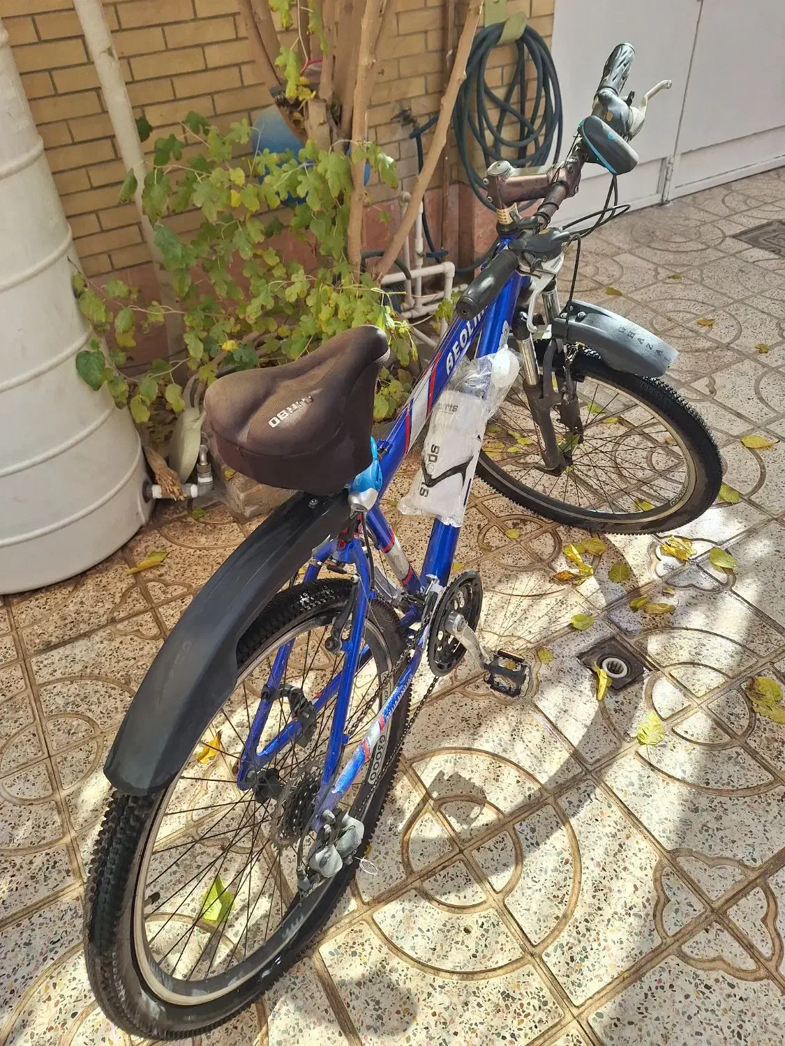 دوچرخه ای دنده‌ای  اصل تایوان|دوچرخه، اسکیت، اسکوتر|اصفهان, بهارستان|دیوار