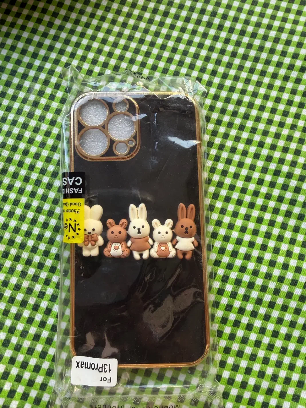 گارد۱۳پرومکس|لوازم جانبی موبایل و تبلت|مشکیندشت, |دیوار