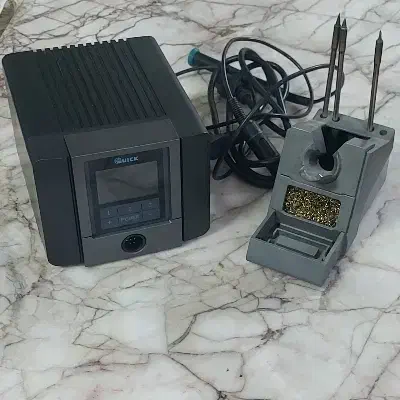 هدیه کوئیک TS1200A|ابزارآلات|مشهد, رضاییه|دیوار