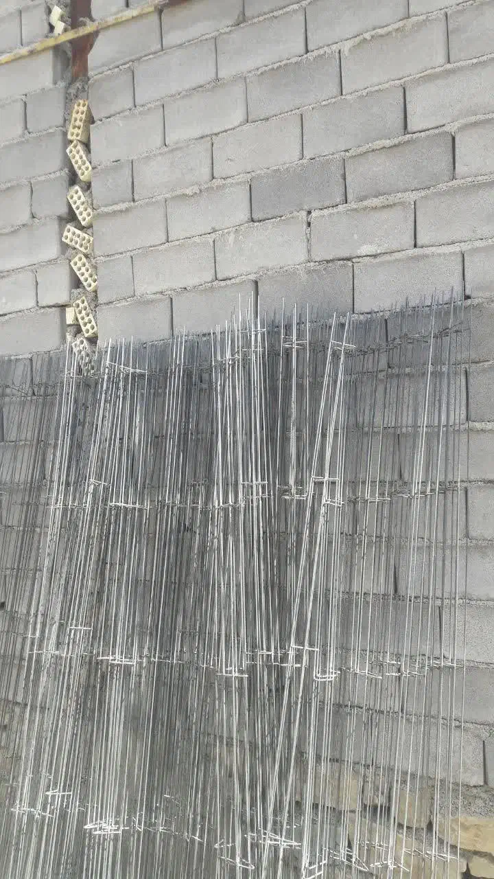 فروش غالب پایه فنس|مصالح و تجهیزات ساختمان|همدان, |دیوار