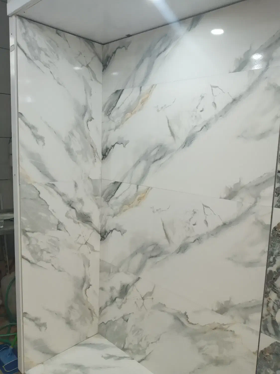 کاشی و سرامیک خلیج فارس|مصالح و تجهیزات ساختمان|شیراز, کفترک|دیوار