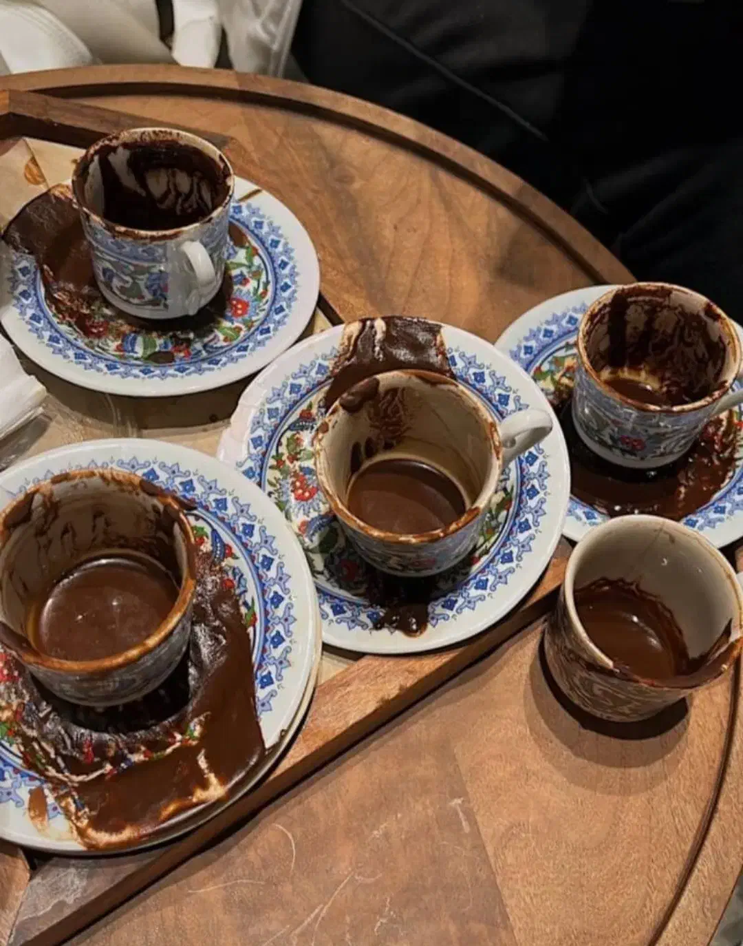 فال قهوه اهوازی|خدمات پذیرایی، مراسم|ساری, |دیوار