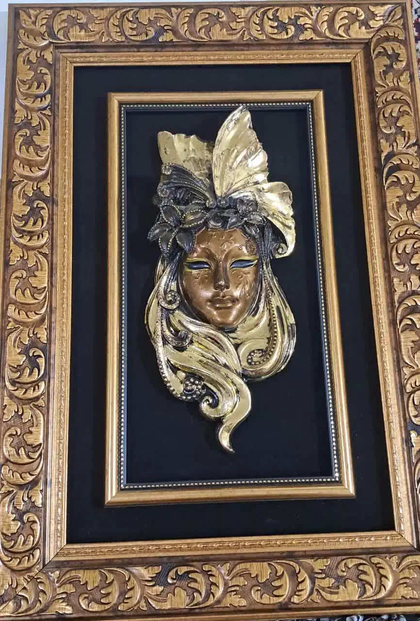 تابلو|مجسمه، تندیس، ماکت|الوند, |دیوار