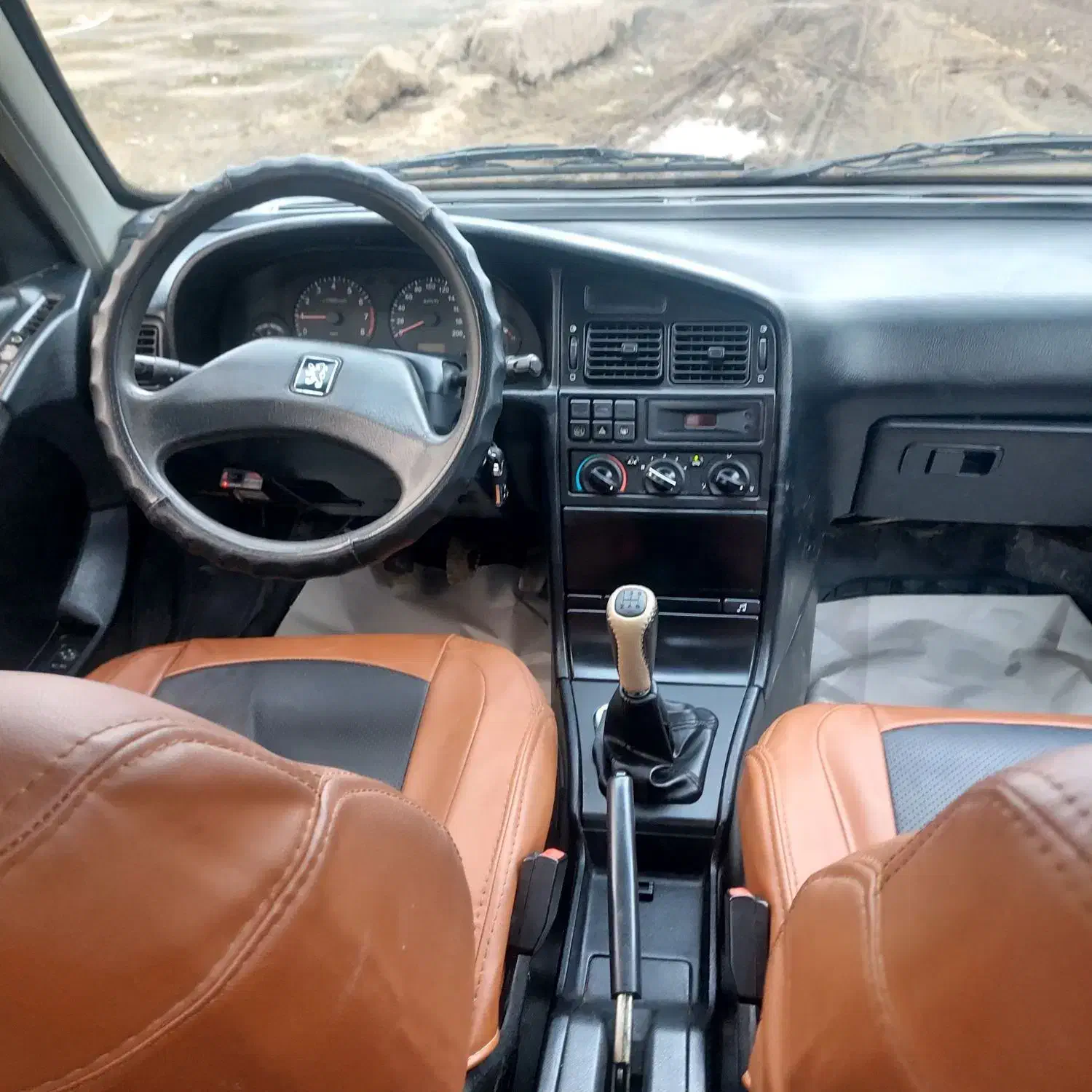 405|خودرو سواری و وانت|نیشابور, مازول|دیوار