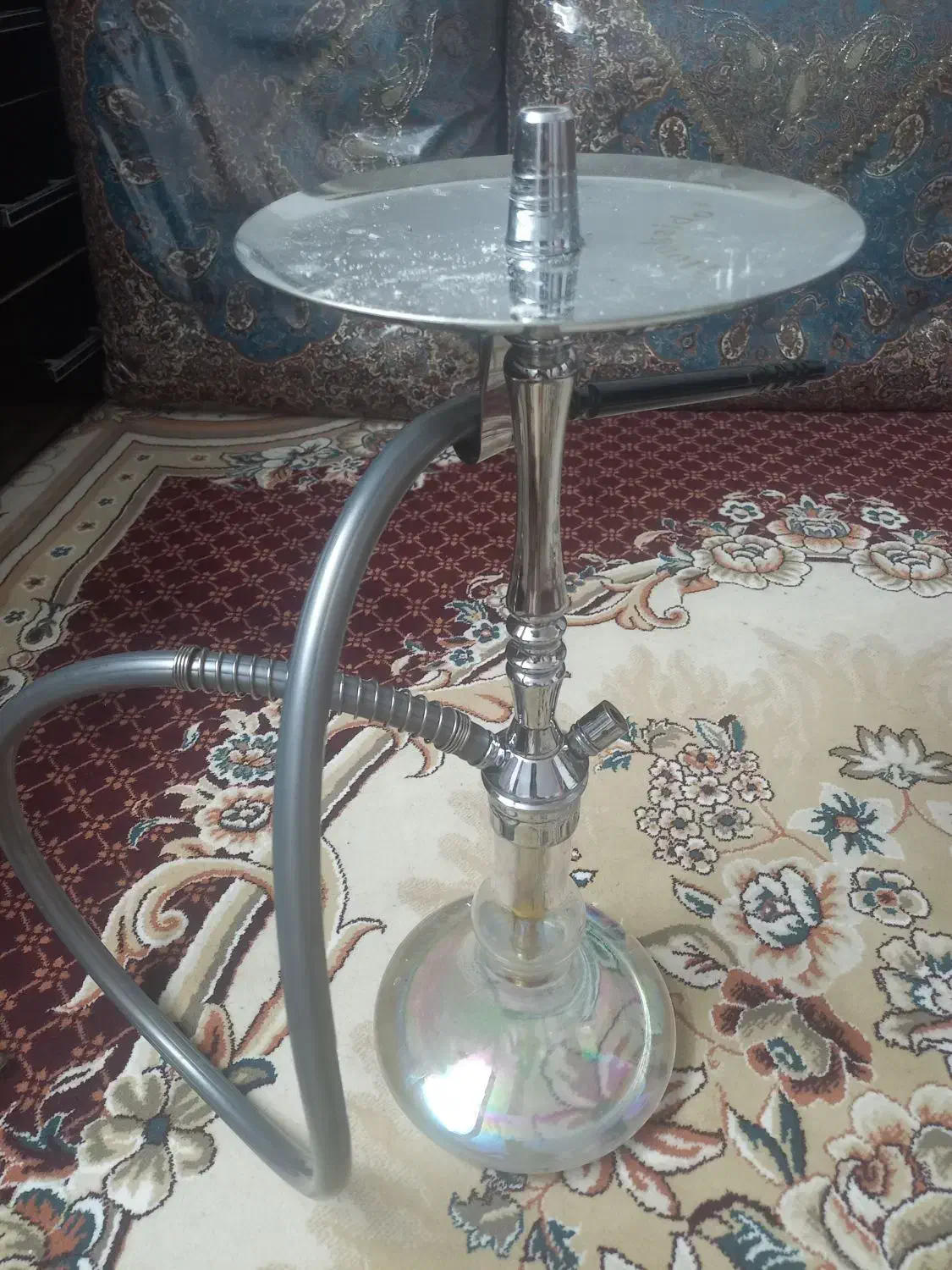 قلیون دوباراستفاده شده|کلکسیون و سرگرمی|یزد, |دیوار