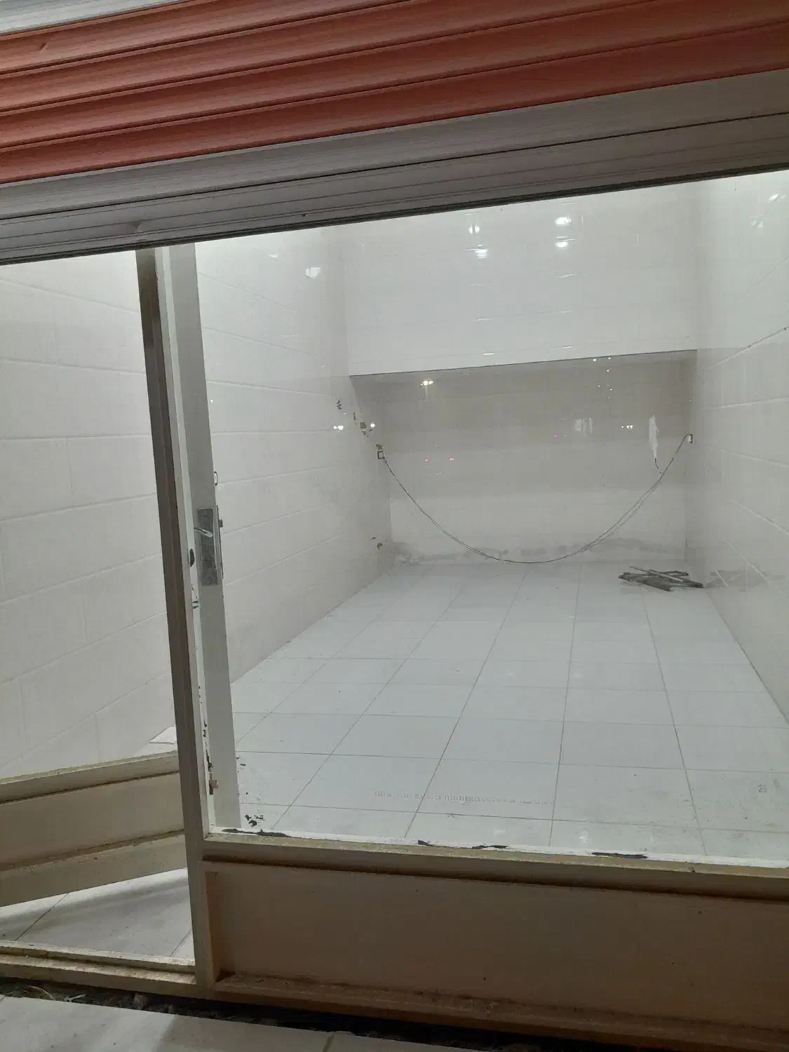 مغازه ( فروش ، رهن ، اجاره)|اجارهٔ مغازه و غرفه|خرمشهر, |دیوار