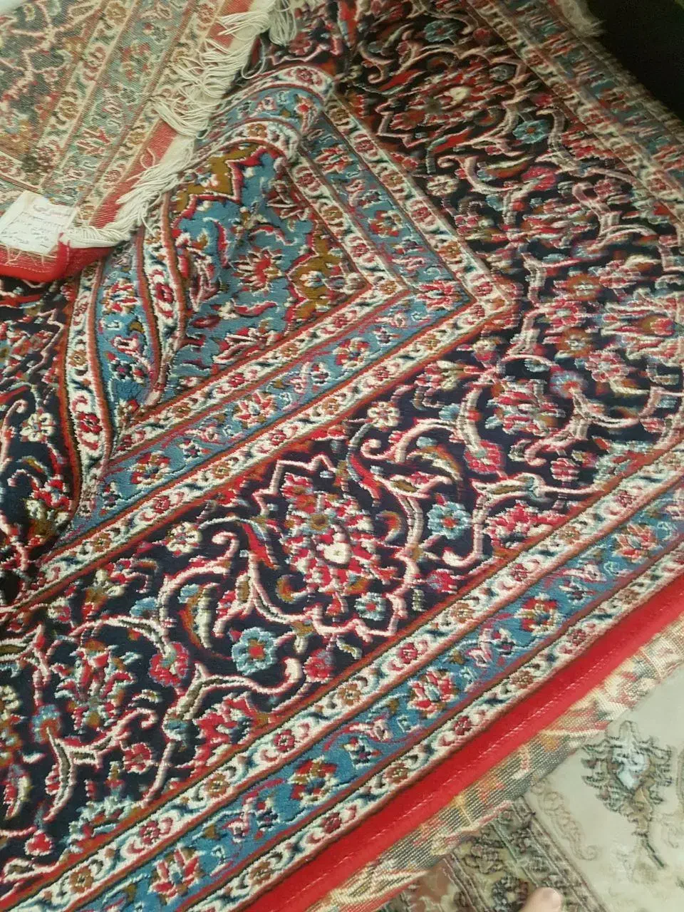 فرش|فرش|مشهد, توس (بلوار توس)|دیوار