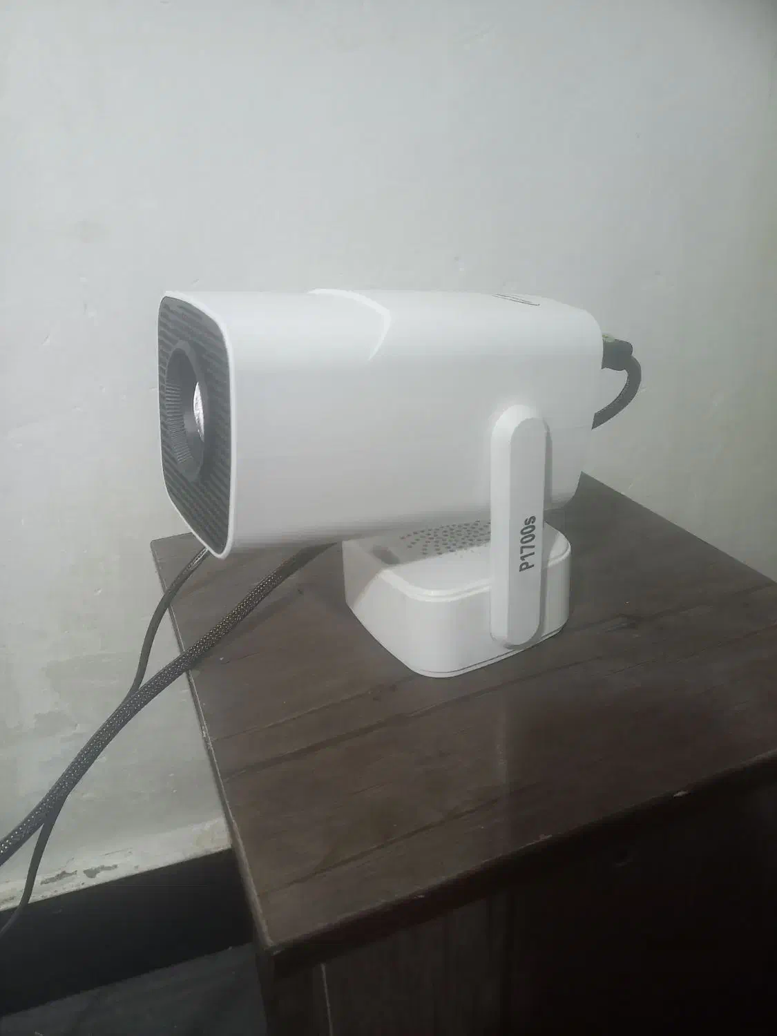 پروژوکتور p1700s|تلویزیون و پروژکتور|دوگنبدان, |دیوار