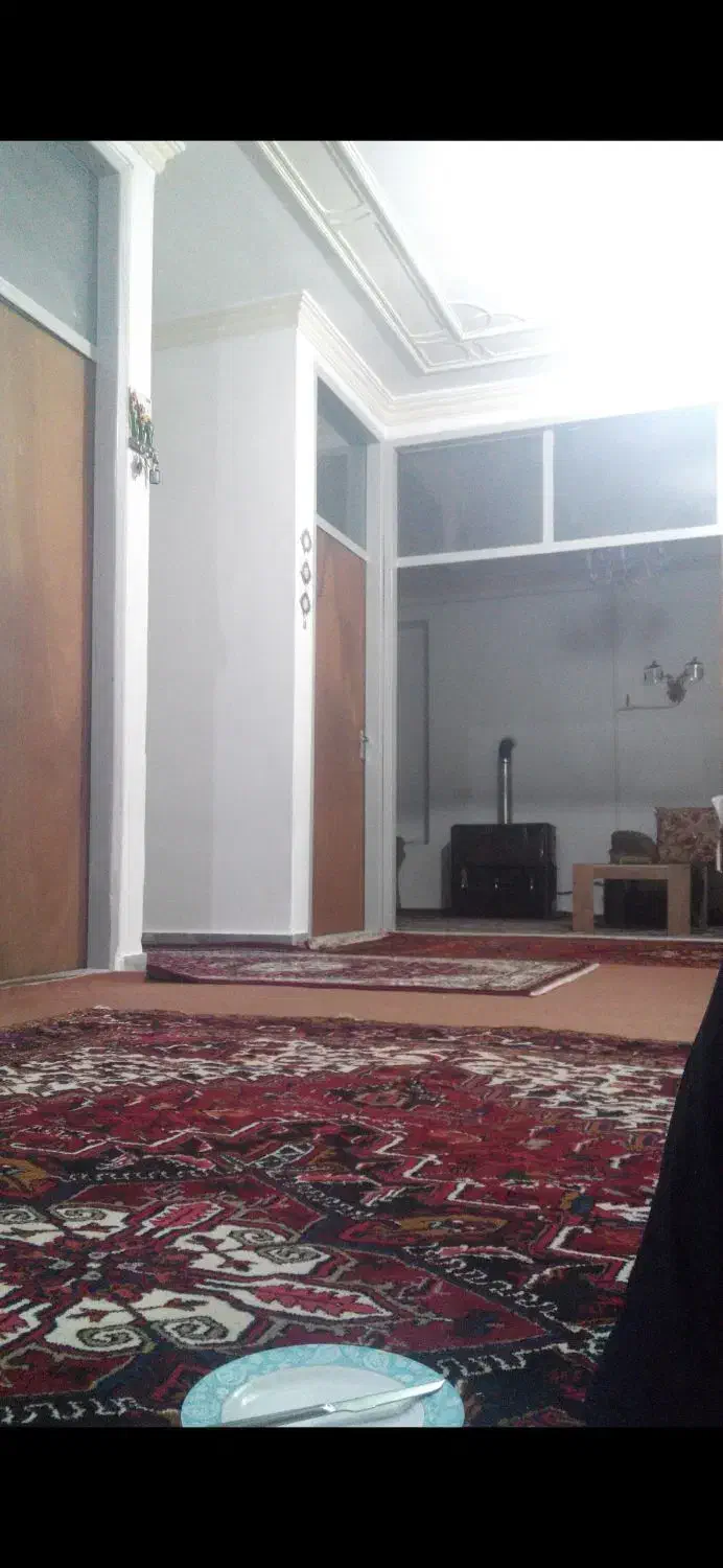 خانه ویلایی در شهر تیکمه داش|فروش خانه و ویلا|تیکمه داش, |دیوار