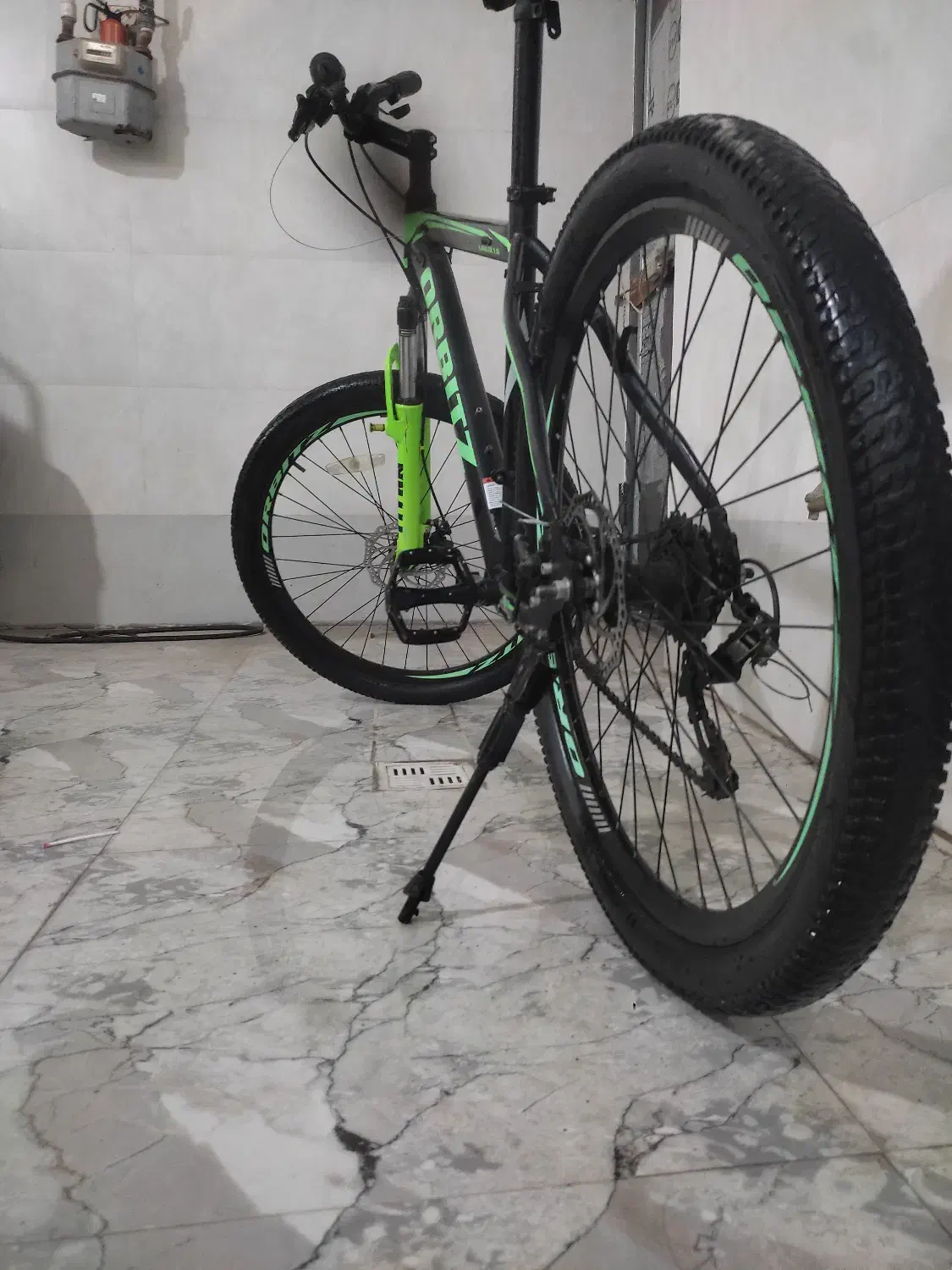 دوچرخه 26|دوچرخه، اسکیت، اسکوتر|شادگان, |دیوار