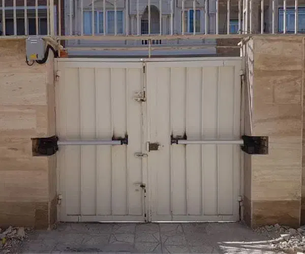 جشنواره جک پارکینگی با ضمانت دم اقساطی|خدمات پیشه و مهارت|یزد, |دیوار