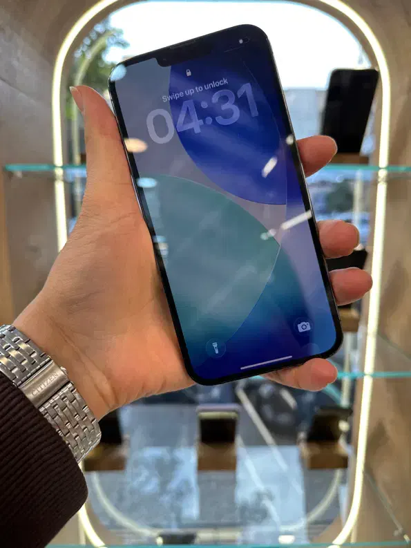 گوشی iphone 13 pro max|موبایل|شیراز, ملاصدرا|دیوار