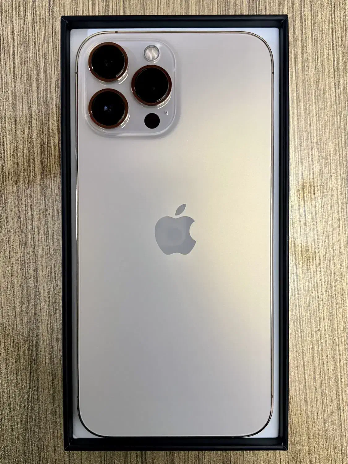 iphone 13 Pro Max 256 ZAA|موبایل|تهران, وردآورد|دیوار