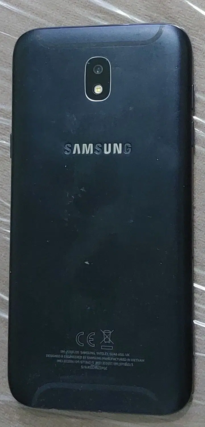 گوشی j5 pro 2017|موبایل|تهران, جوادیه تهرانپارس|دیوار