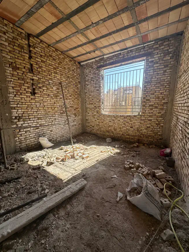 دوطبقه/  پاسداران|فروش خانه و ویلا|تربت جام, فاز ۲ فرهنگیان|دیوار