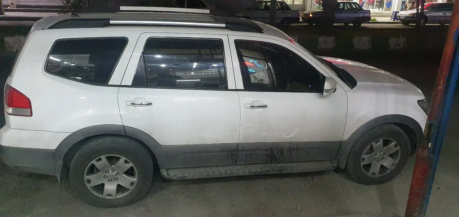 موهاوی ۲۰۱۰|خودرو سواری و وانت|زاهدان, |دیوار