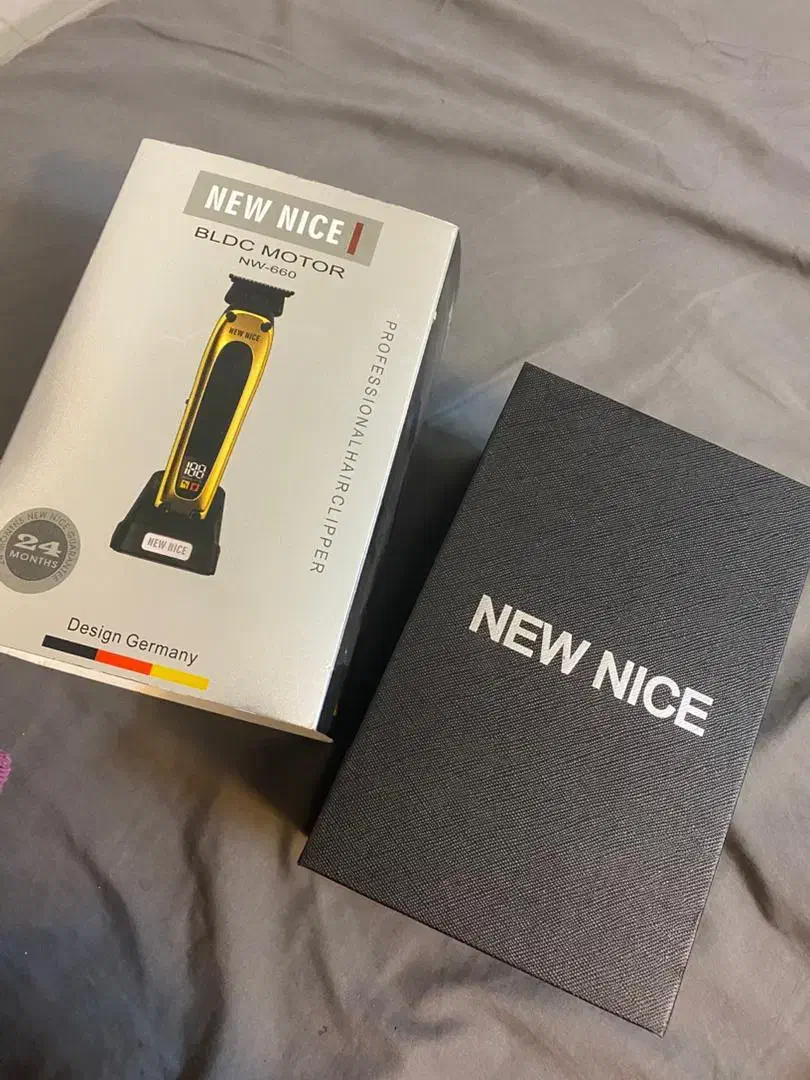 ریش تراش|آرایشی، بهداشتی، درمانی|شاهینشهر, شهرک میلاد|دیوار