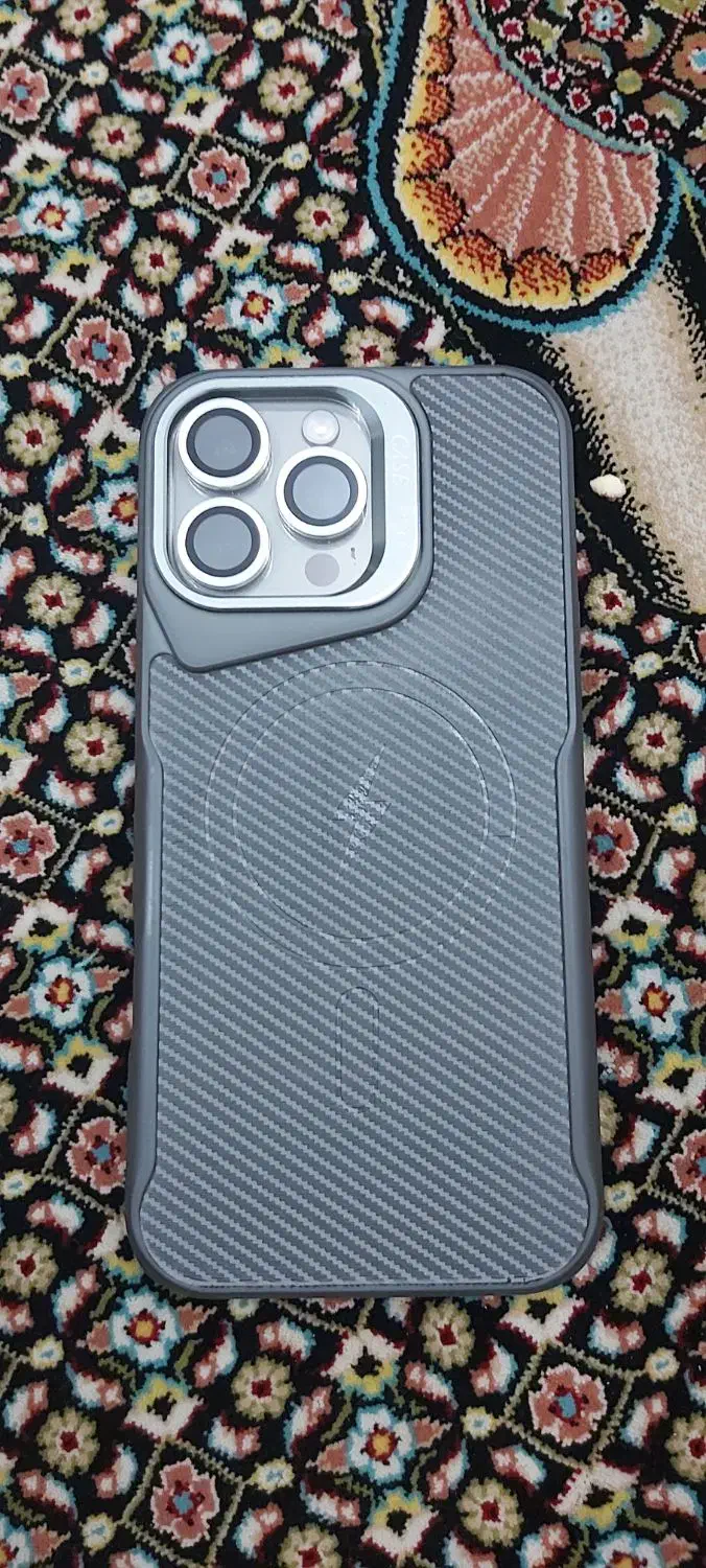 آیفون ۱۶ پرومکس|موبایل|چهاردانگه (تهران), |دیوار