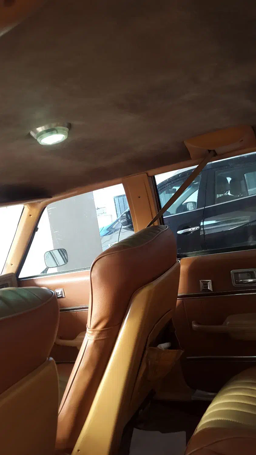 بیوک معاوضه با خودرو روز|خودرو سواری و وانت|کرج, خلج آباد|دیوار