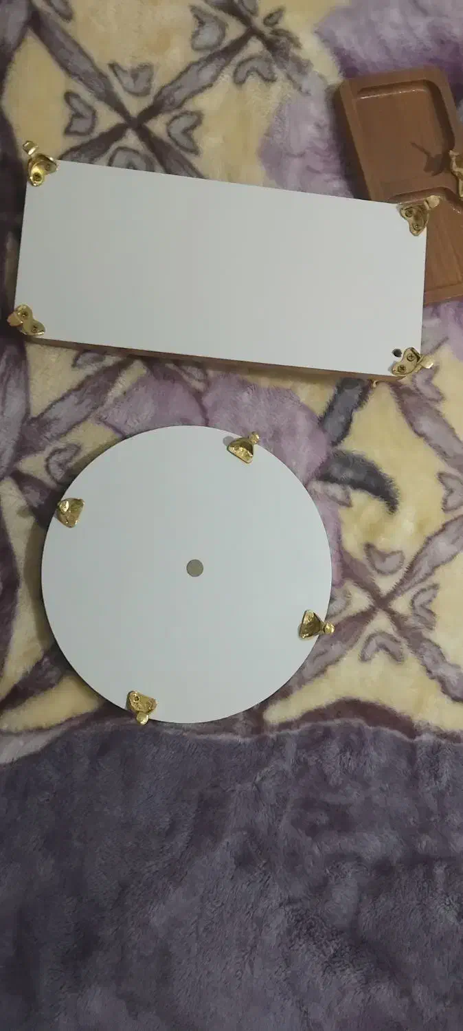 ظروف چوبی شیک|ظروف سرو و پذیرایی|شیروان (خراسان), |دیوار