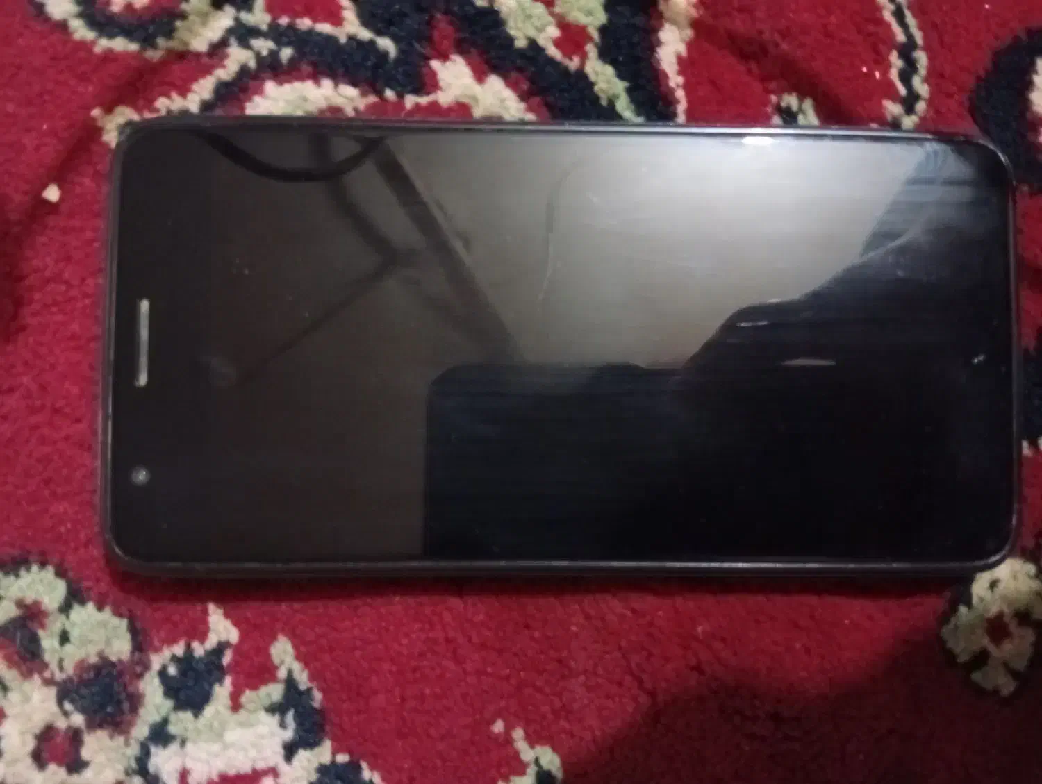 گوشی VOCALVocore|موبایل|الیگودرز, |دیوار